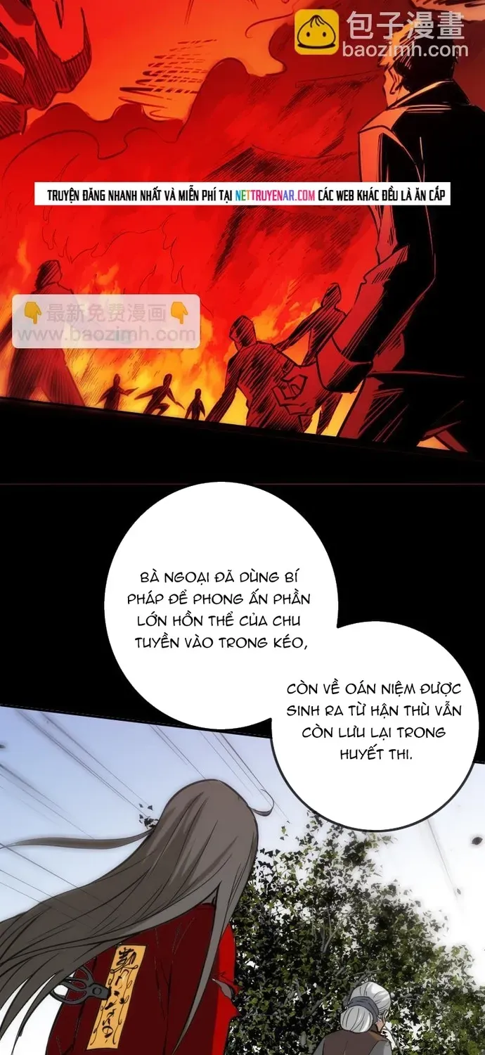 Kiếp Thiên Vận Chap 354 - Next Chap 353