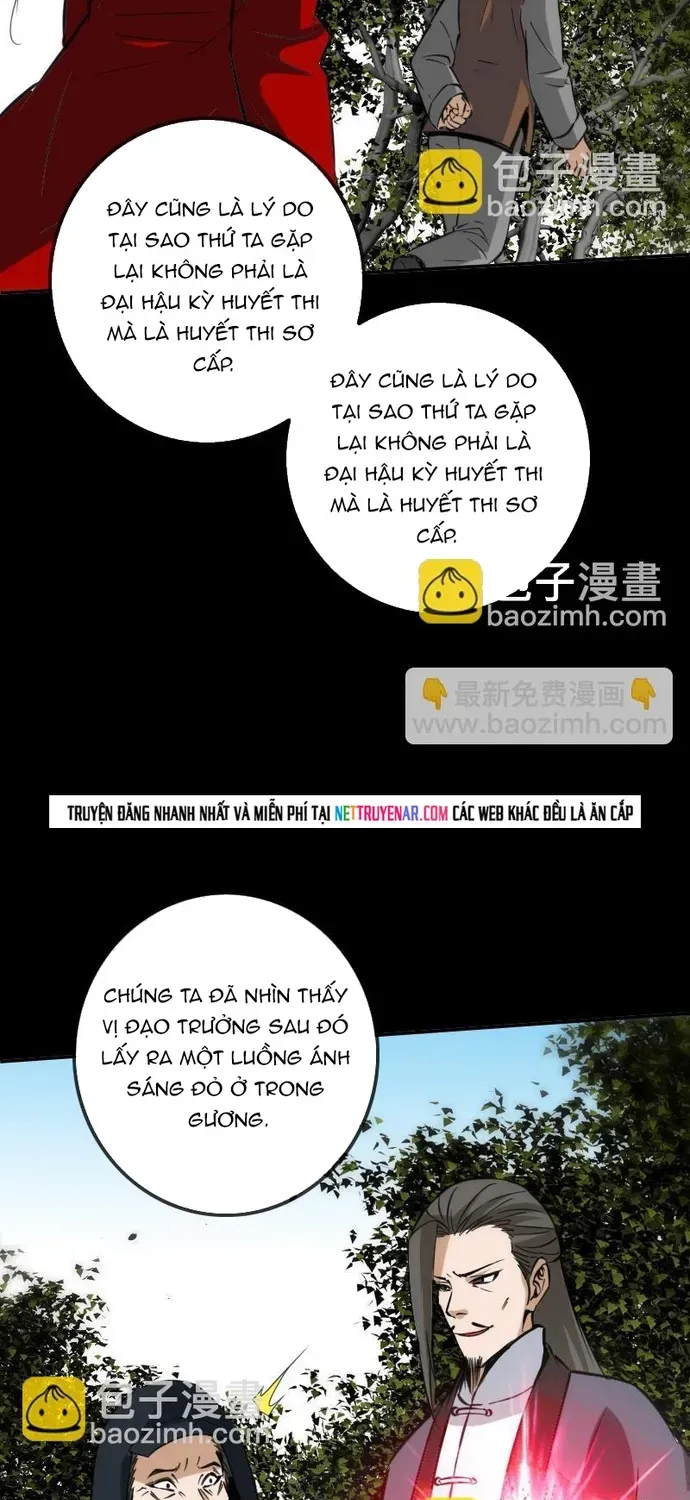 Kiếp Thiên Vận Chap 354 - Next Chap 353