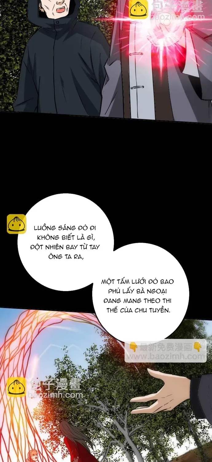 Kiếp Thiên Vận Chap 354 - Next Chap 353