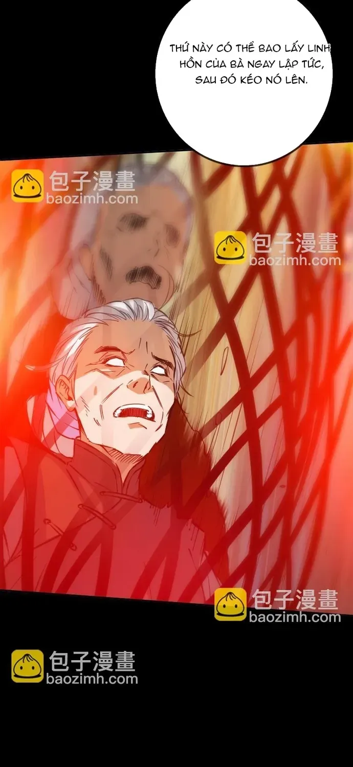 Kiếp Thiên Vận Chap 354 - Next Chap 353