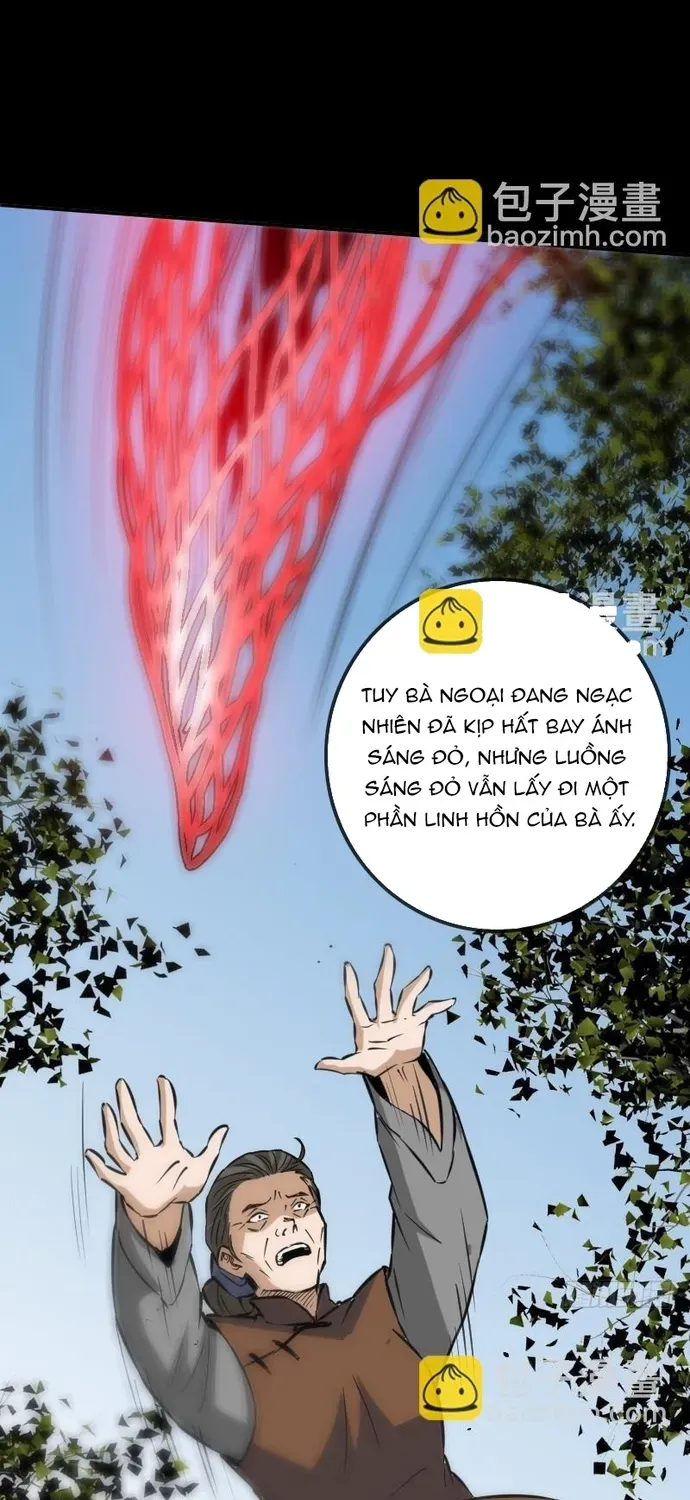 Kiếp Thiên Vận Chap 354 - Next Chap 353