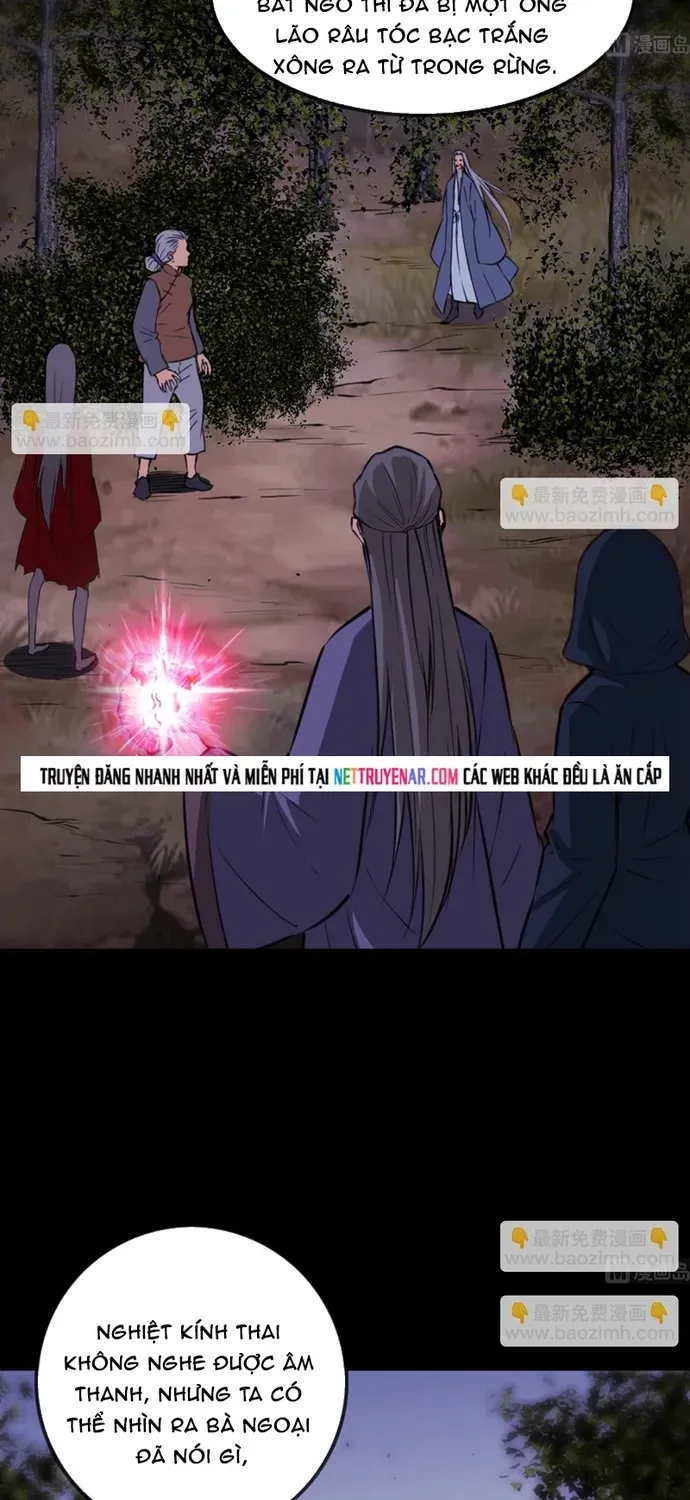 Kiếp Thiên Vận Chap 355 - Next Chap 354