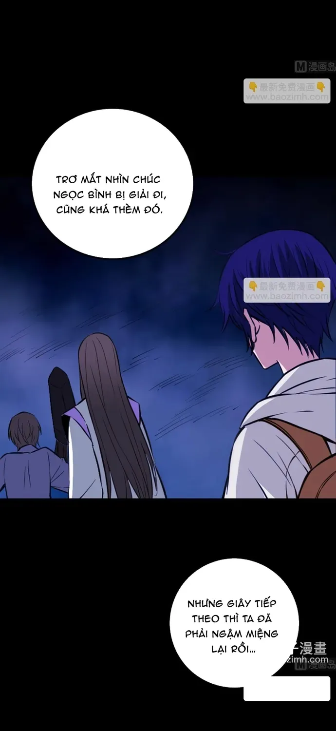 Kiếp Thiên Vận Chap 355 - Next Chap 354