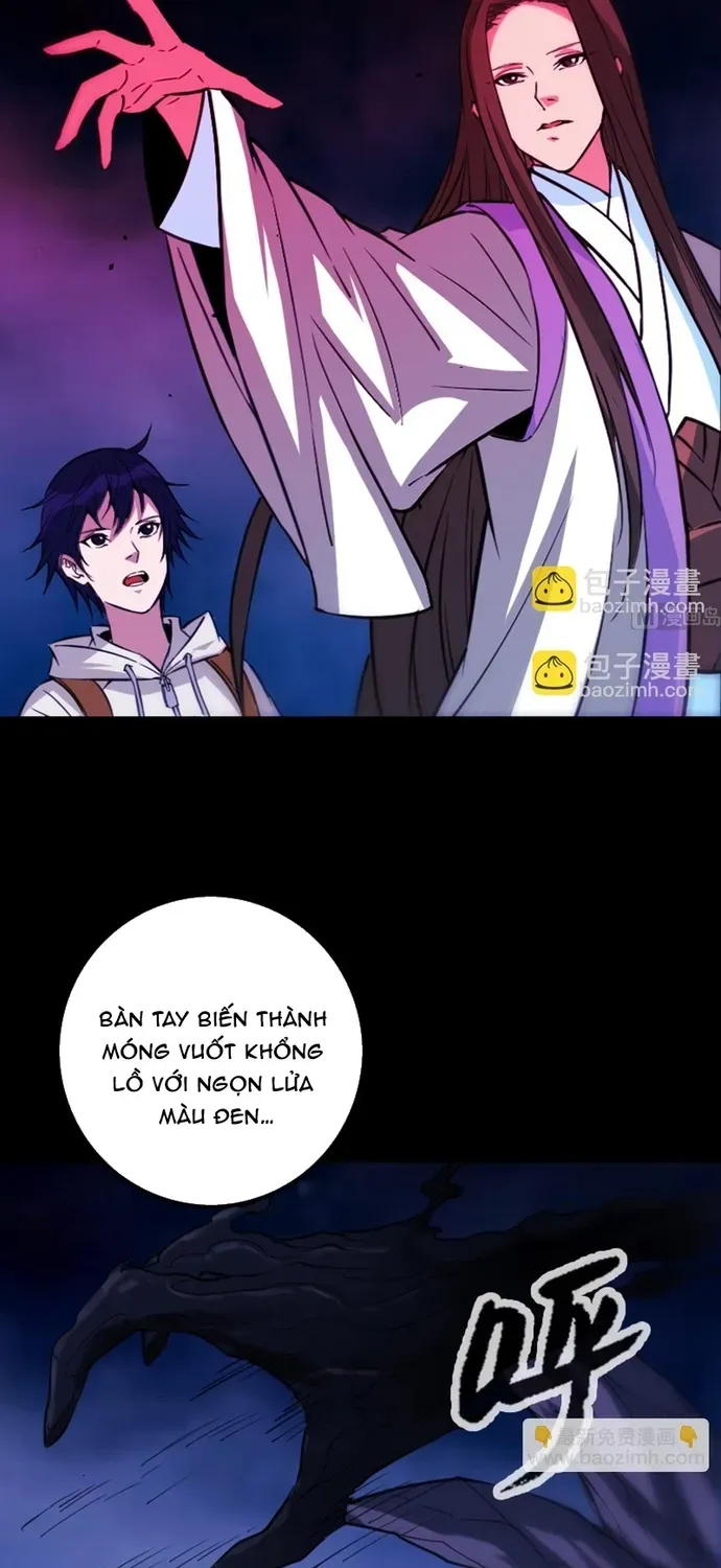 Kiếp Thiên Vận Chap 355 - Next Chap 354