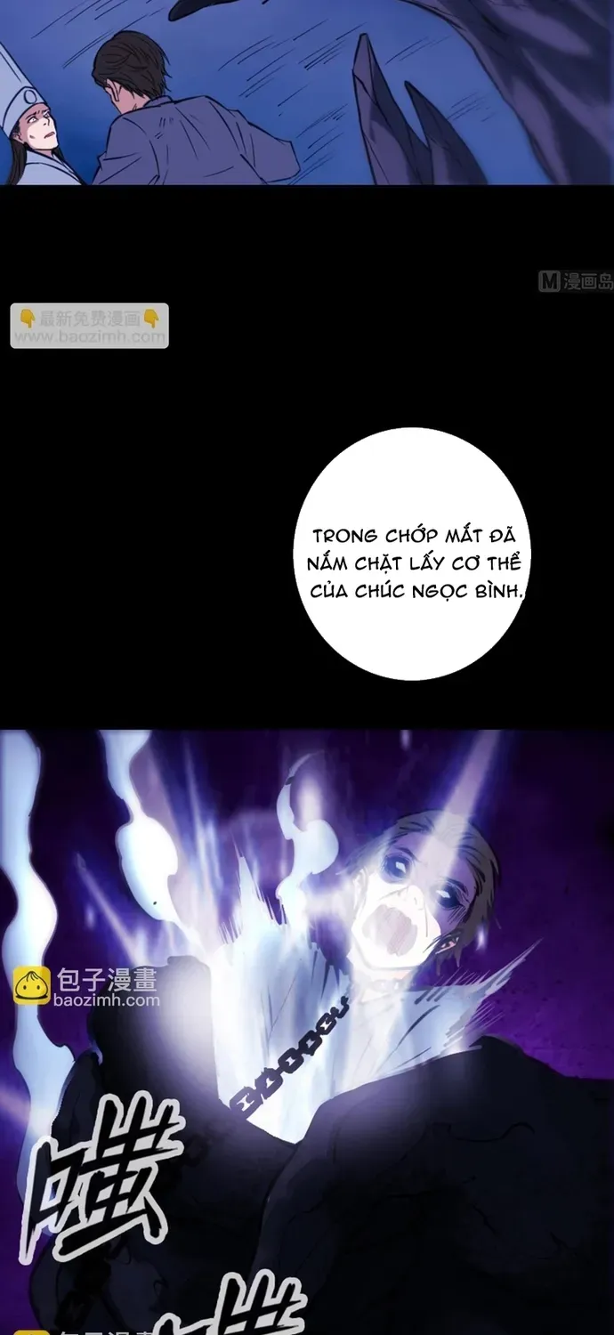 Kiếp Thiên Vận Chap 355 - Next Chap 354