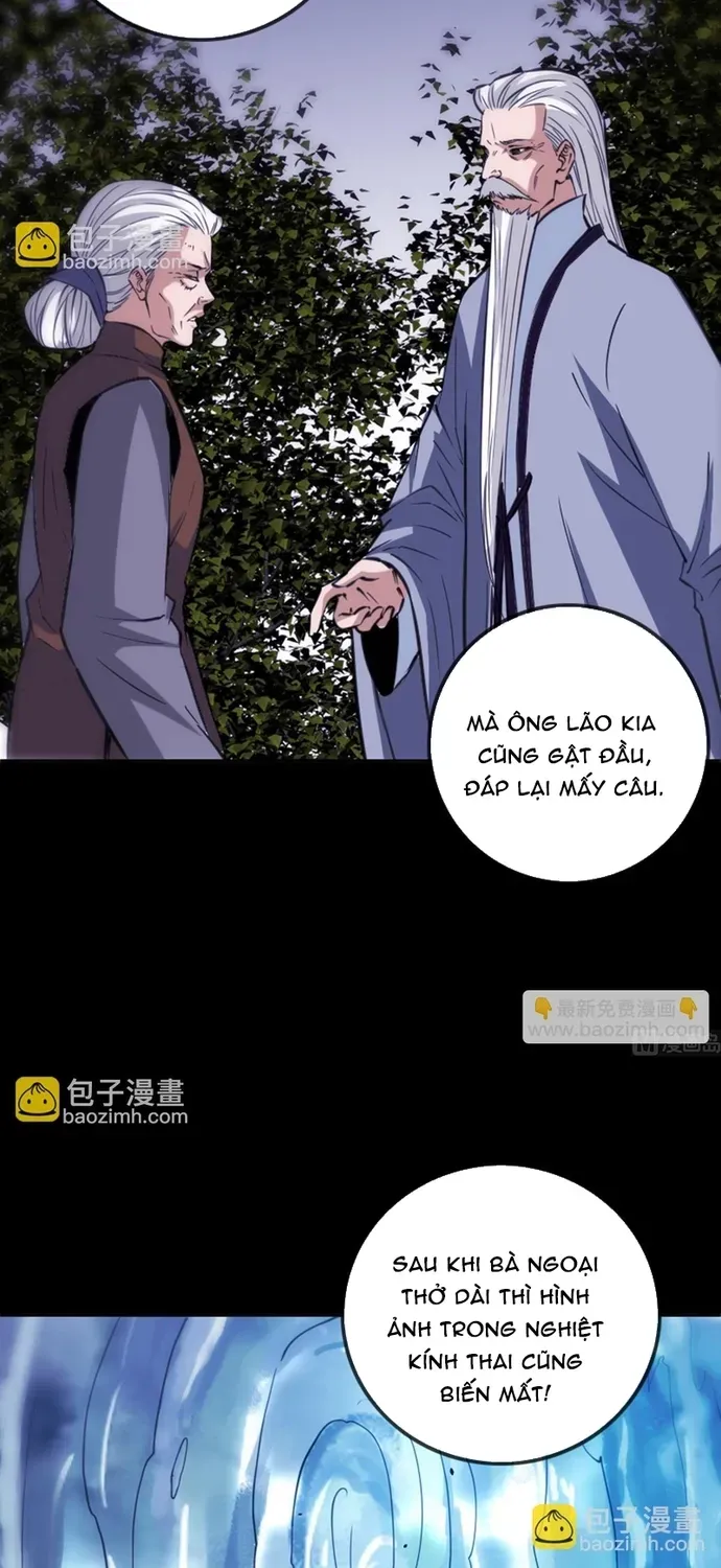 Kiếp Thiên Vận Chap 355 - Next Chap 354