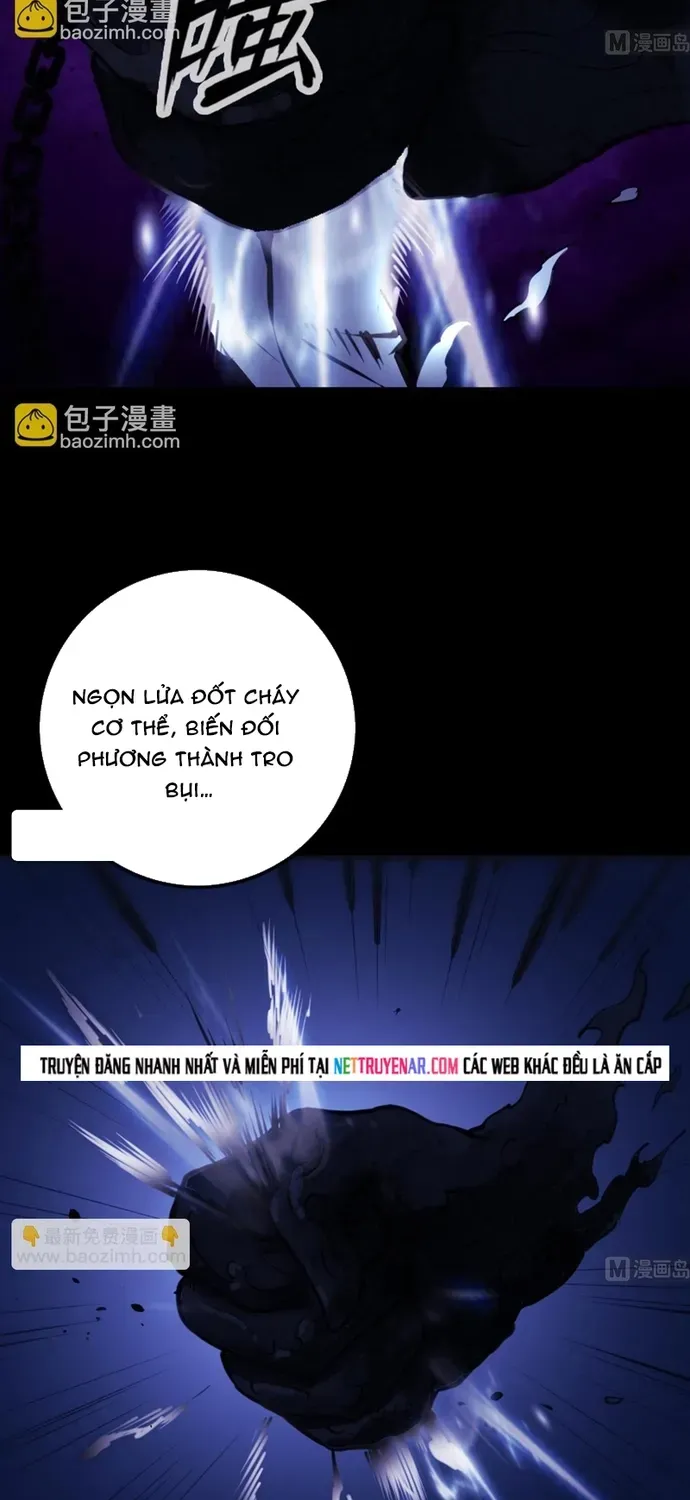 Kiếp Thiên Vận Chap 355 - Next Chap 354