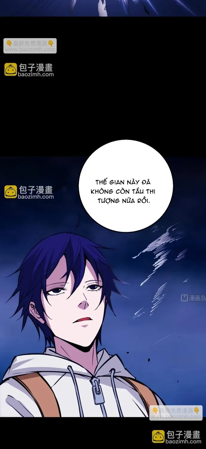 Kiếp Thiên Vận Chap 355 - Next Chap 354