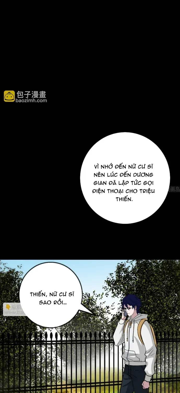 Kiếp Thiên Vận Chap 355 - Next Chap 354