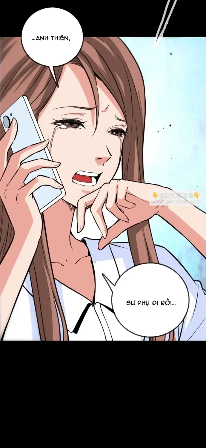 Kiếp Thiên Vận Chap 355 - Next Chap 354