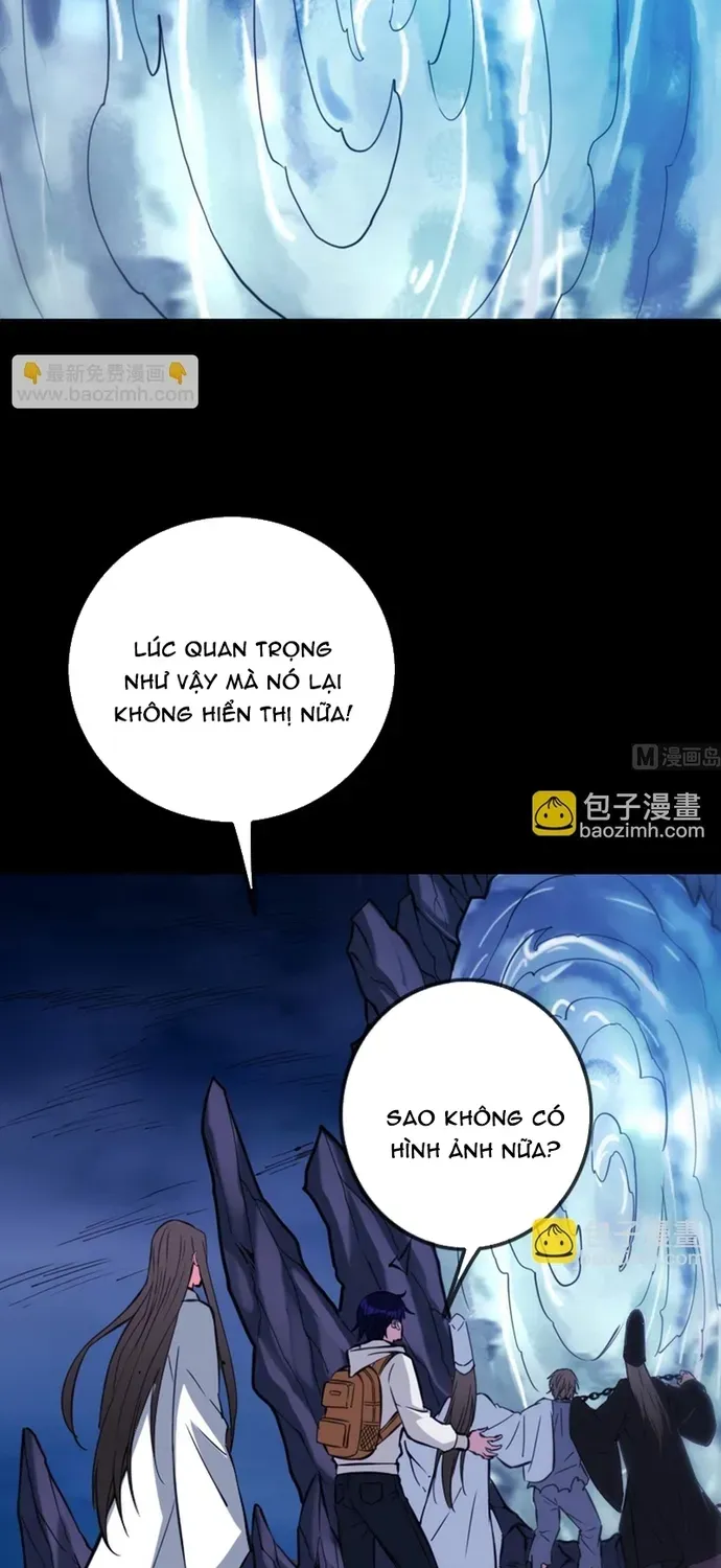 Kiếp Thiên Vận Chap 355 - Next Chap 354