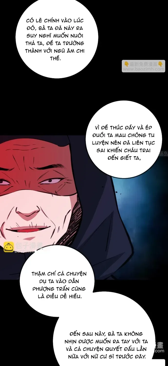 Kiếp Thiên Vận Chap 355 - Next Chap 354