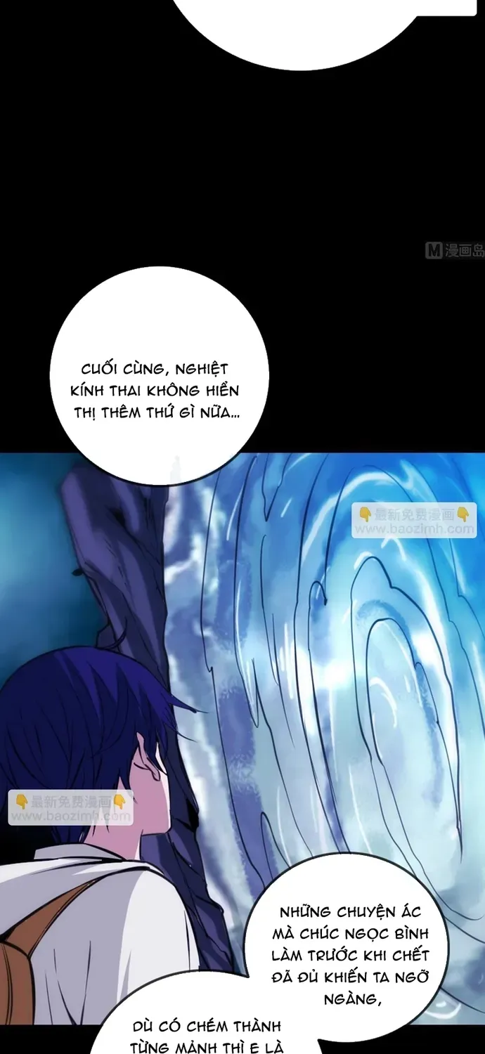 Kiếp Thiên Vận Chap 355 - Next Chap 354