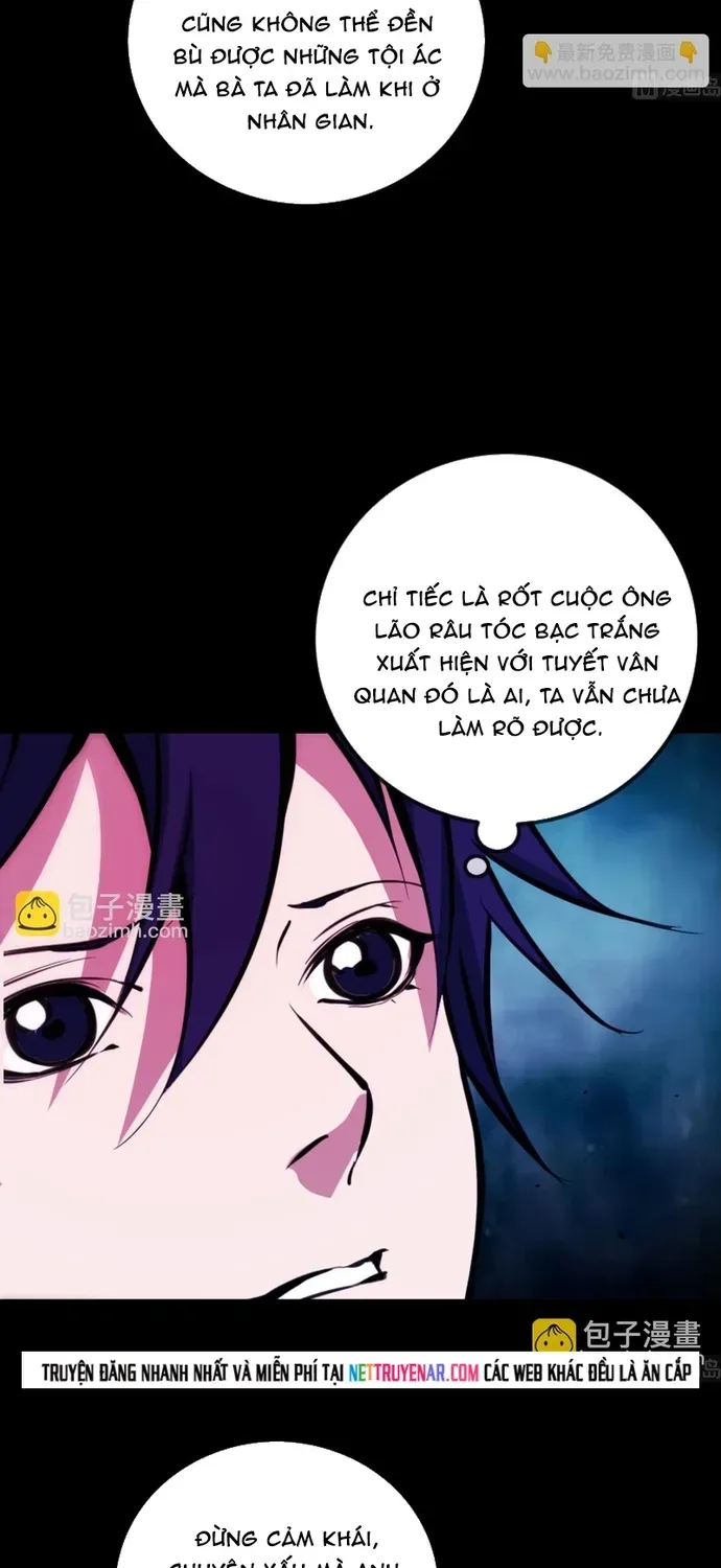 Kiếp Thiên Vận Chap 355 - Next Chap 354