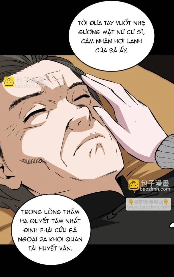 Kiếp Thiên Vận Chap 356 - Next Chap 355