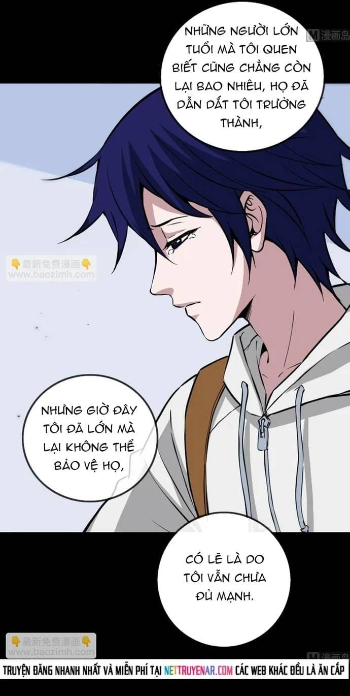 Kiếp Thiên Vận Chap 356 - Next Chap 355