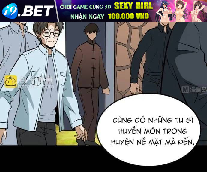 Kiếp Thiên Vận Chap 356 - Next Chap 355