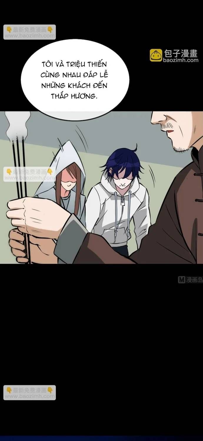 Kiếp Thiên Vận Chap 356 - Next Chap 355