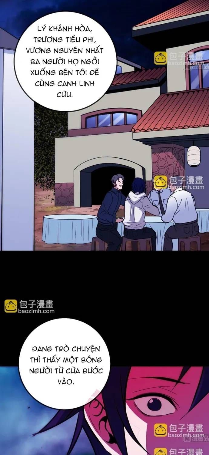 Kiếp Thiên Vận Chap 356 - Next Chap 355