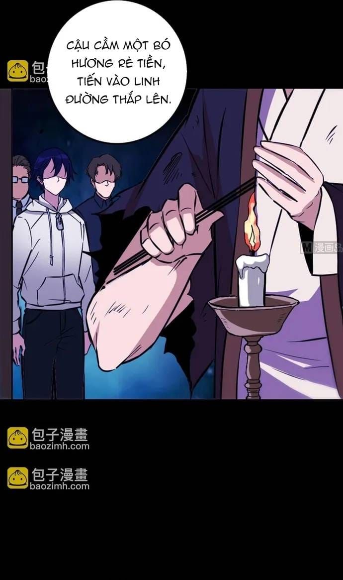 Kiếp Thiên Vận Chap 356 - Next Chap 355