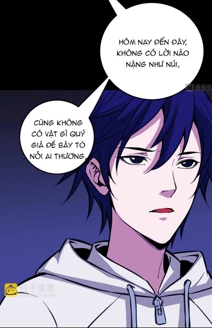 Kiếp Thiên Vận Chap 356 - Next Chap 355