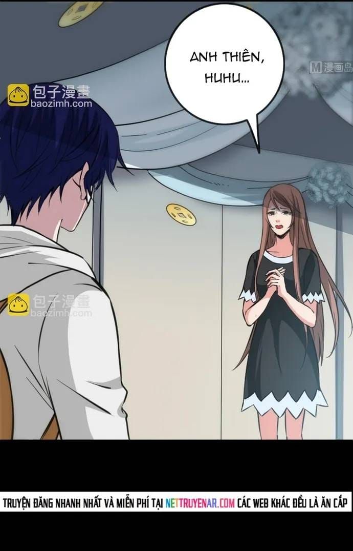 Kiếp Thiên Vận Chap 356 - Next Chap 355