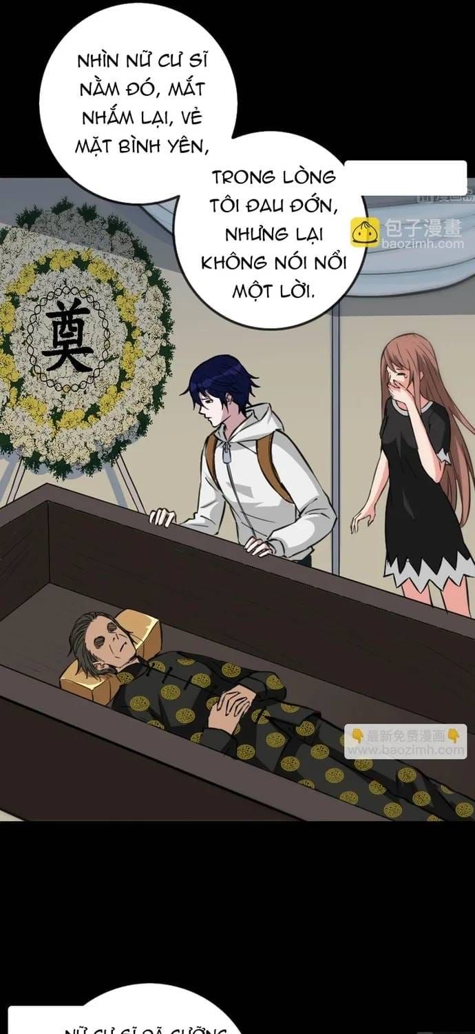 Kiếp Thiên Vận Chap 356 - Next Chap 355