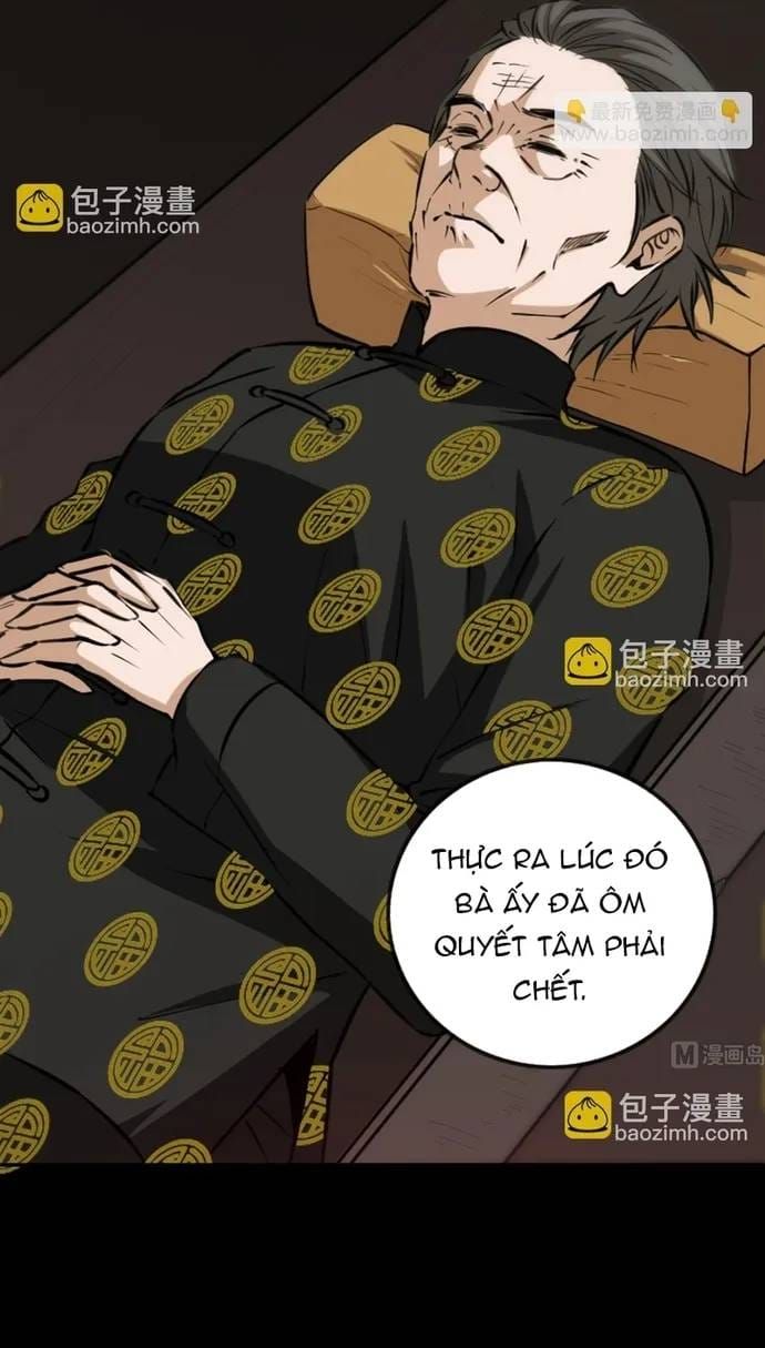 Kiếp Thiên Vận Chap 356 - Next Chap 355