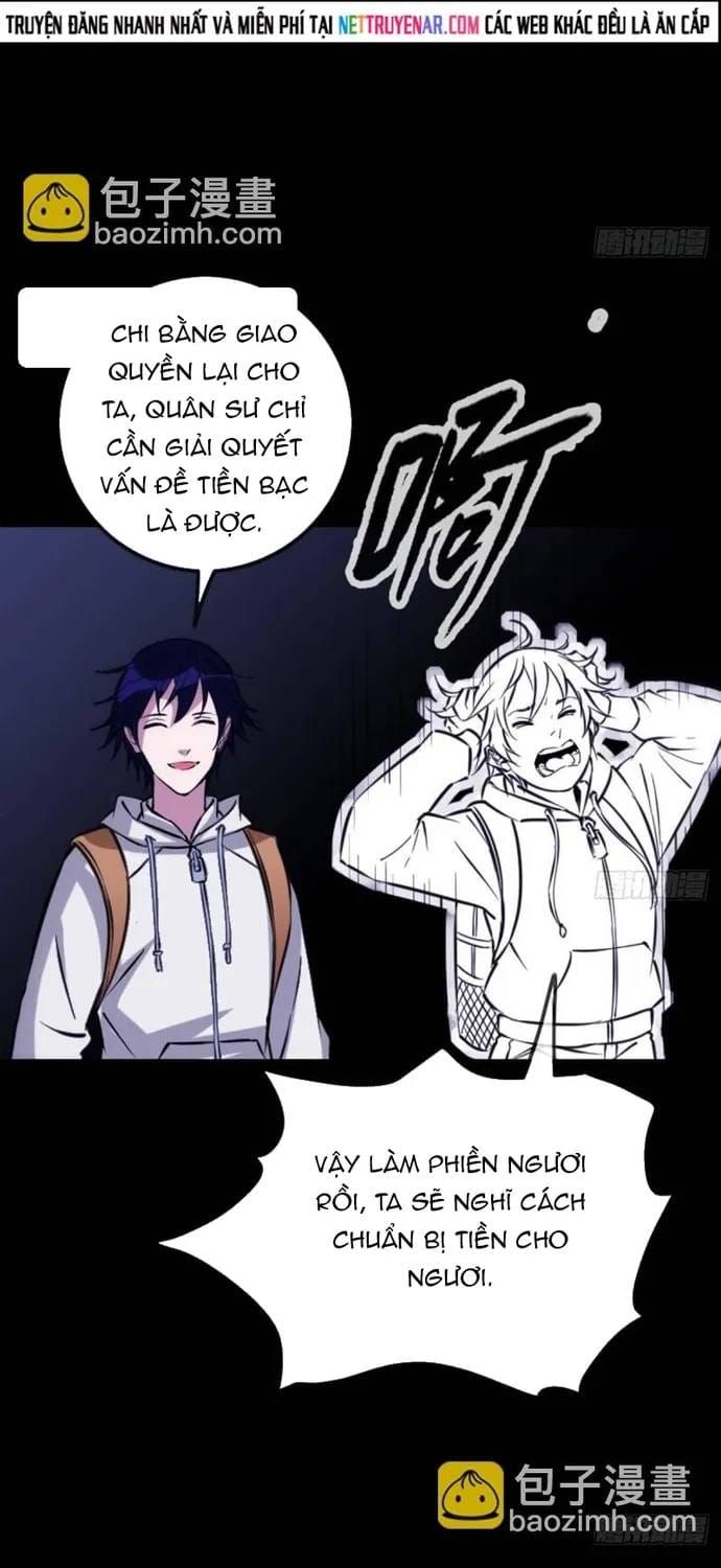 Kiếp Thiên Vận Chap 357 - Next Chap 356