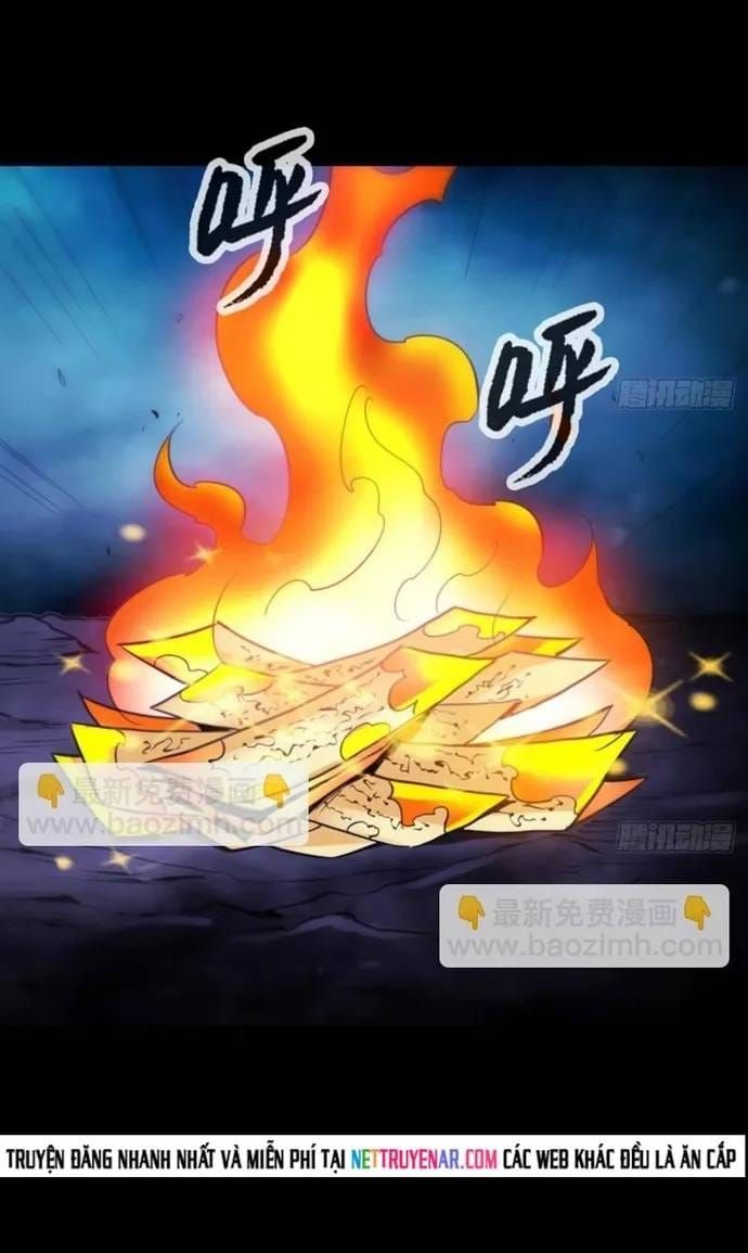 Kiếp Thiên Vận Chap 357 - Next Chap 356
