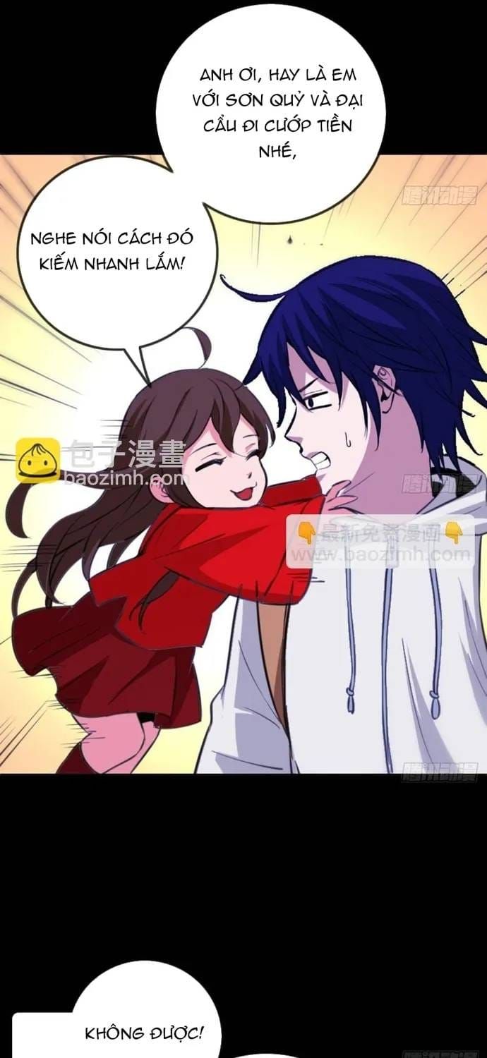 Kiếp Thiên Vận Chap 357 - Next Chap 356