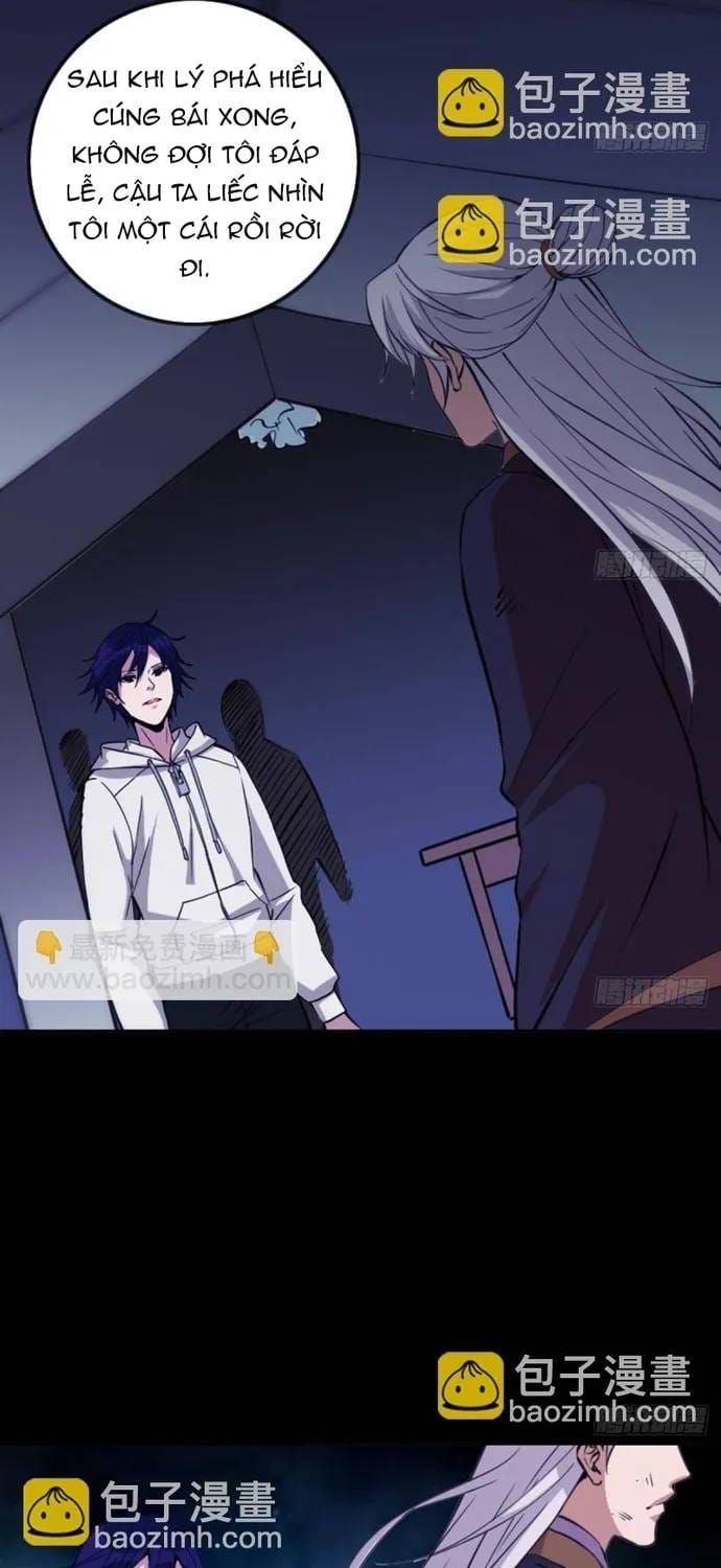 Kiếp Thiên Vận Chap 357 - Next Chap 356