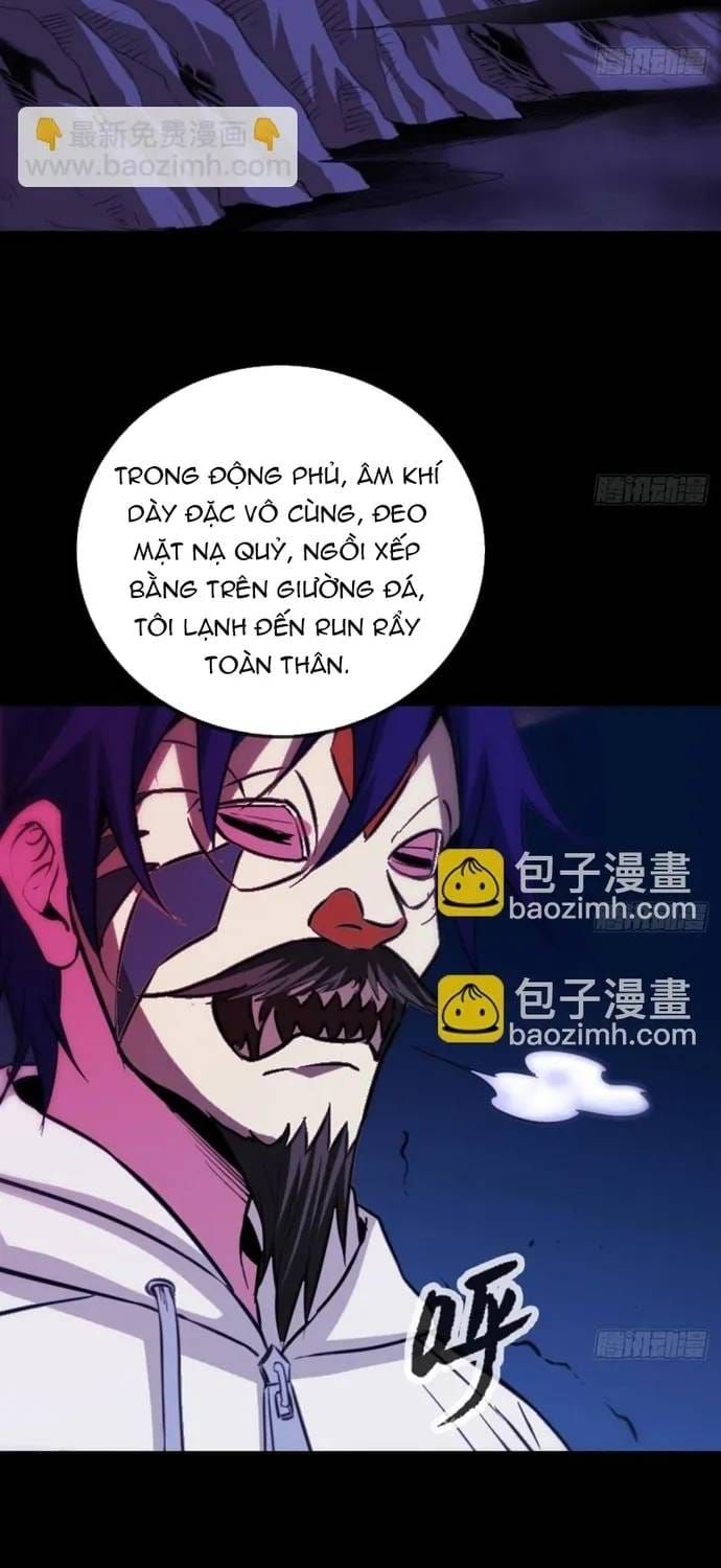 Kiếp Thiên Vận Chap 357 - Next Chap 356