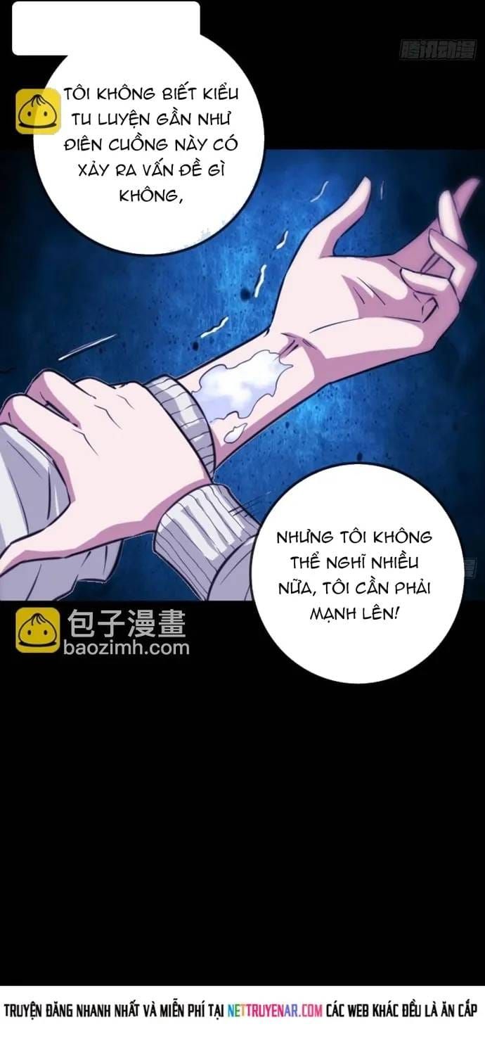 Kiếp Thiên Vận Chap 357 - Next Chap 356