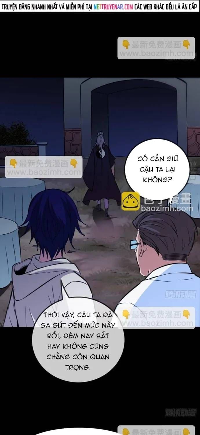 Kiếp Thiên Vận Chap 357 - Next Chap 356