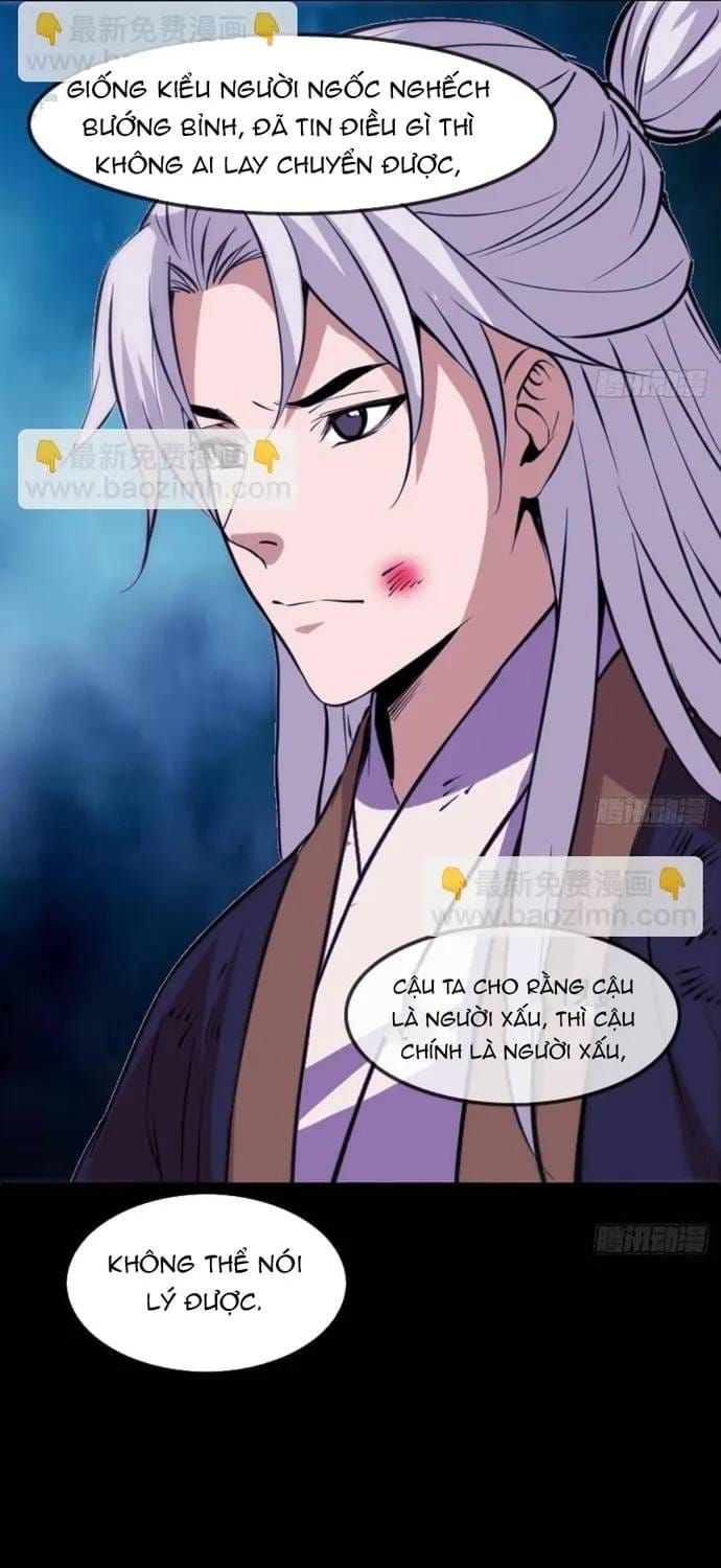 Kiếp Thiên Vận Chap 357 - Next Chap 356