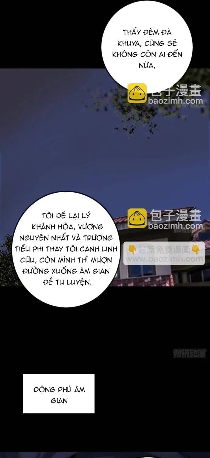 Kiếp Thiên Vận Chap 357 - Next Chap 356