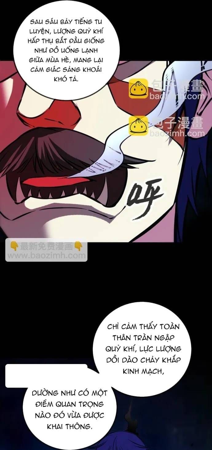 Kiếp Thiên Vận Chap 358 - Next Chap 357