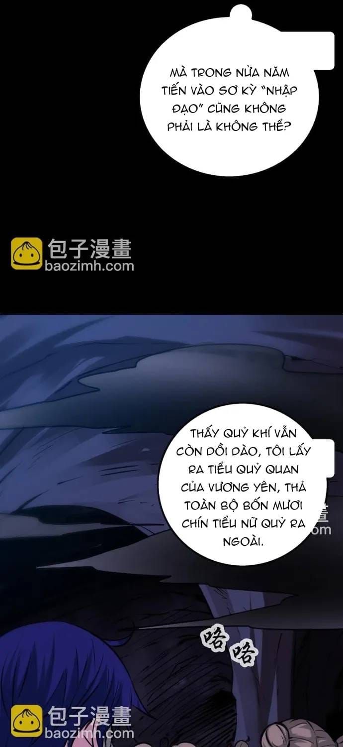 Kiếp Thiên Vận Chap 358 - Next Chap 357