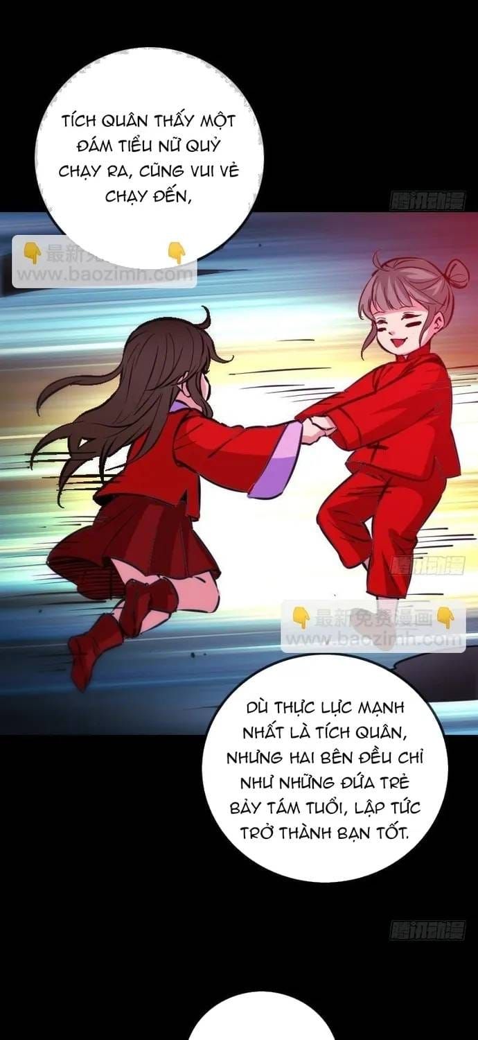 Kiếp Thiên Vận Chap 358 - Next Chap 357