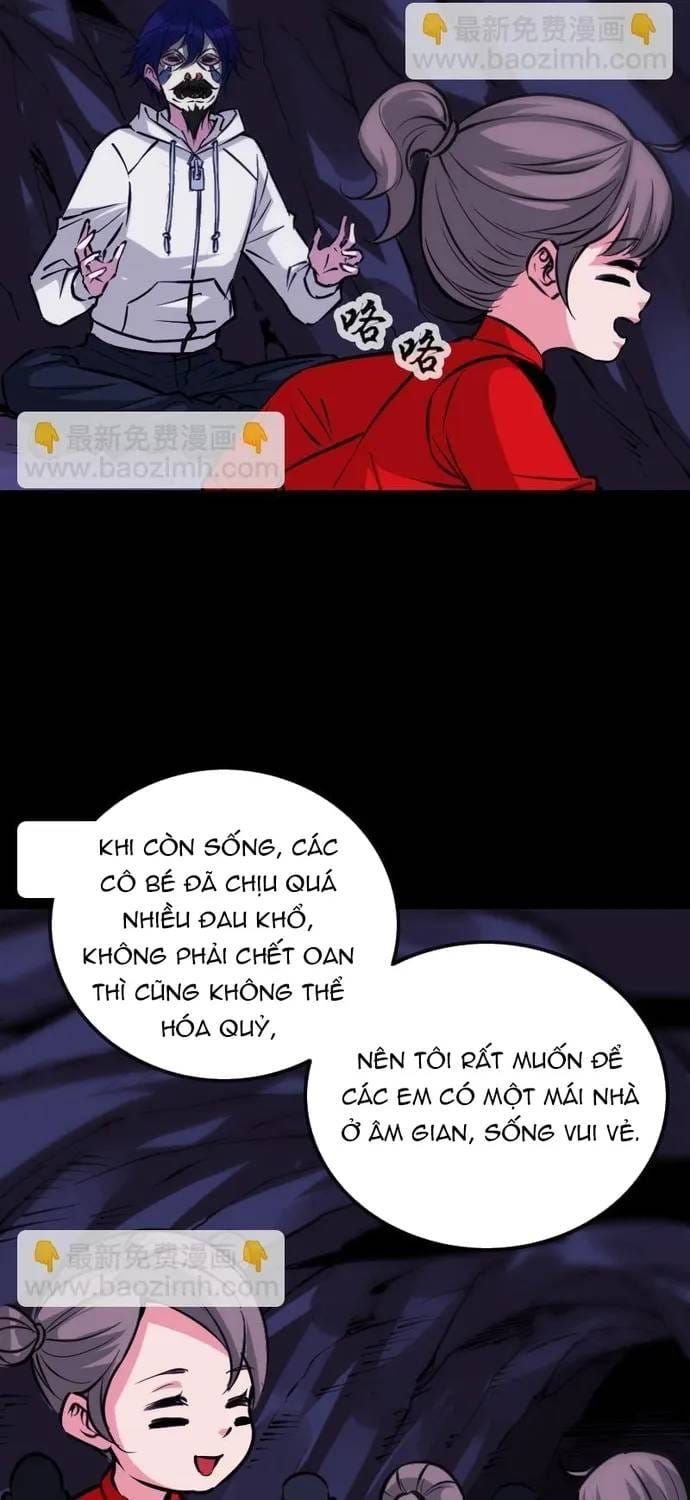 Kiếp Thiên Vận Chap 358 - Next Chap 357