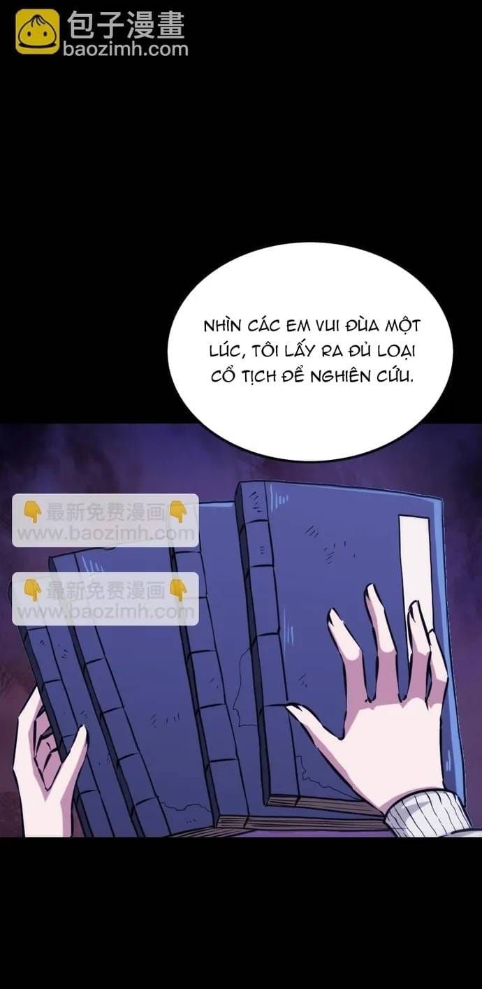 Kiếp Thiên Vận Chap 358 - Next Chap 357