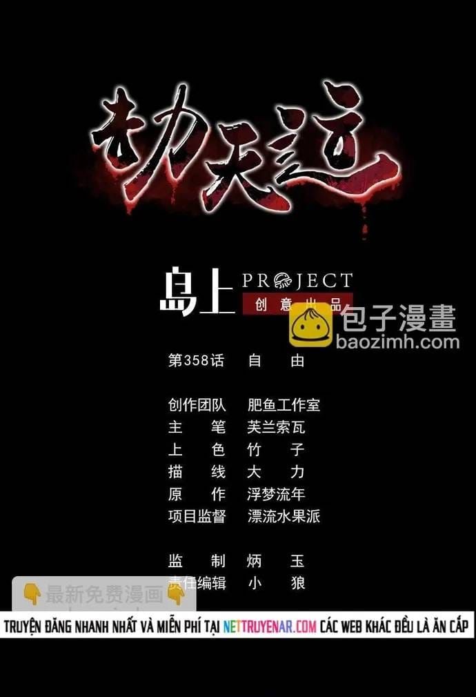 Kiếp Thiên Vận Chap 358 - Next Chap 357