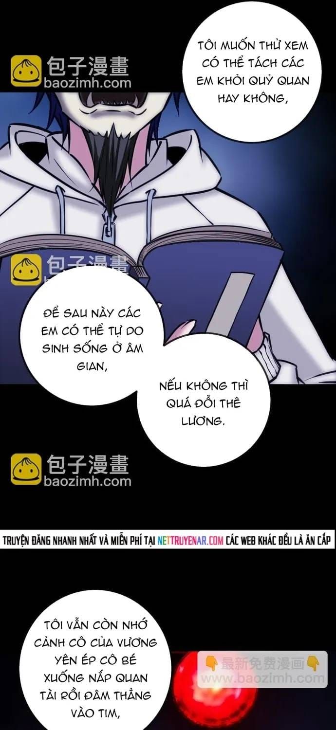 Kiếp Thiên Vận Chap 358 - Next Chap 357