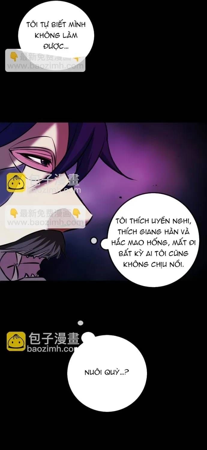 Kiếp Thiên Vận Chap 358 - Next Chap 357