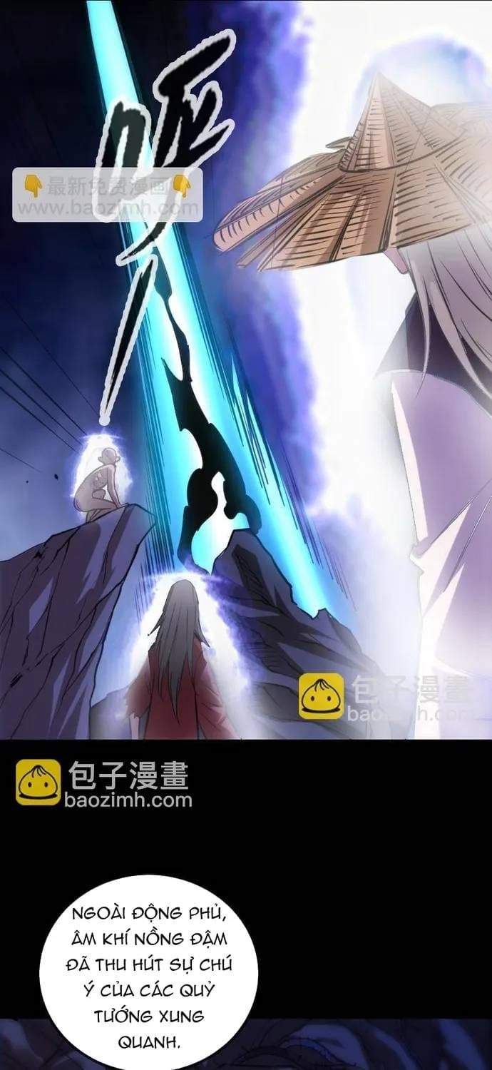 Kiếp Thiên Vận Chap 358 - Next Chap 357