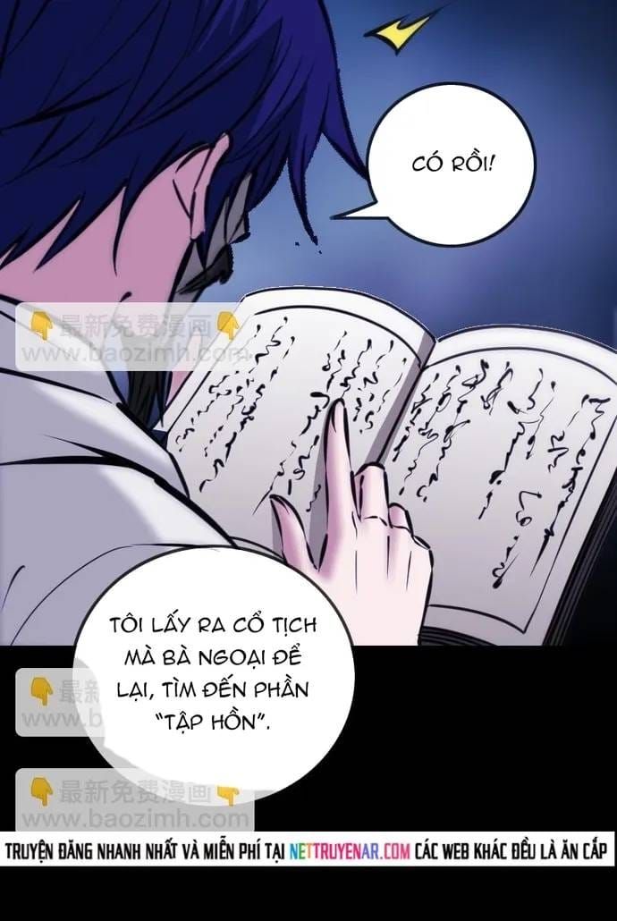 Kiếp Thiên Vận Chap 358 - Next Chap 357