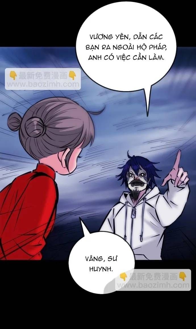 Kiếp Thiên Vận Chap 358 - Next Chap 357