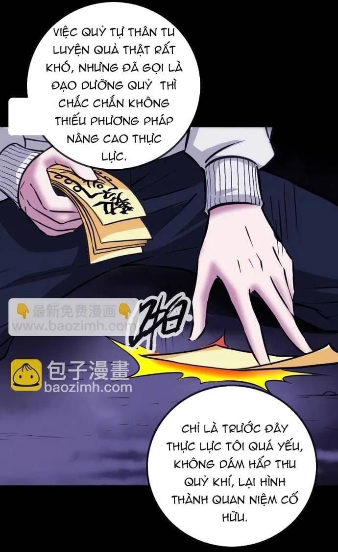 Kiếp Thiên Vận Chap 358 - Next Chap 357