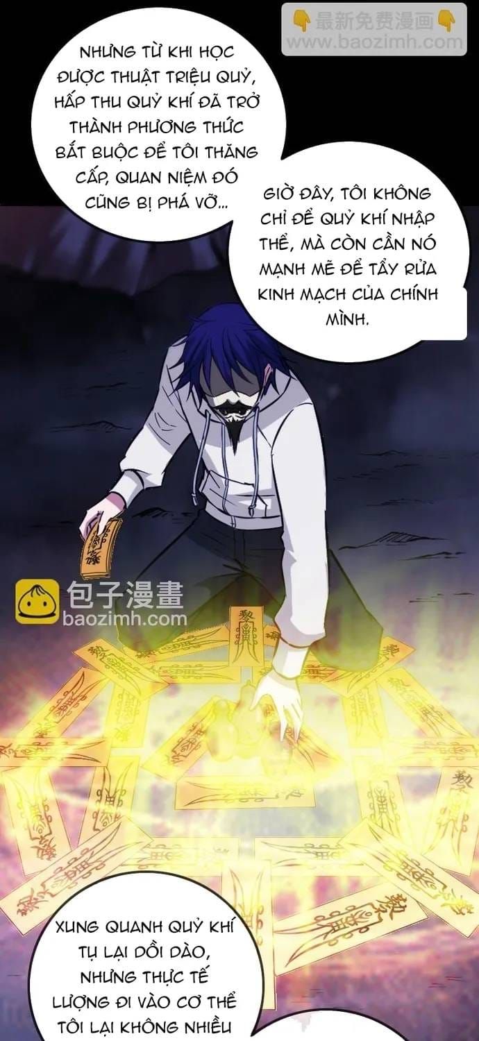 Kiếp Thiên Vận Chap 358 - Next Chap 357